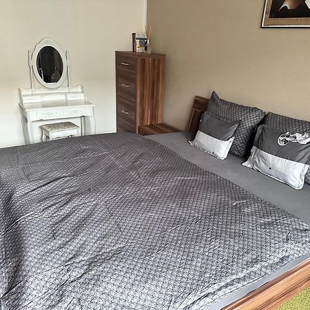 Old Town Apartments Zderadova 6 برنو المظهر الخارجي الصورة
