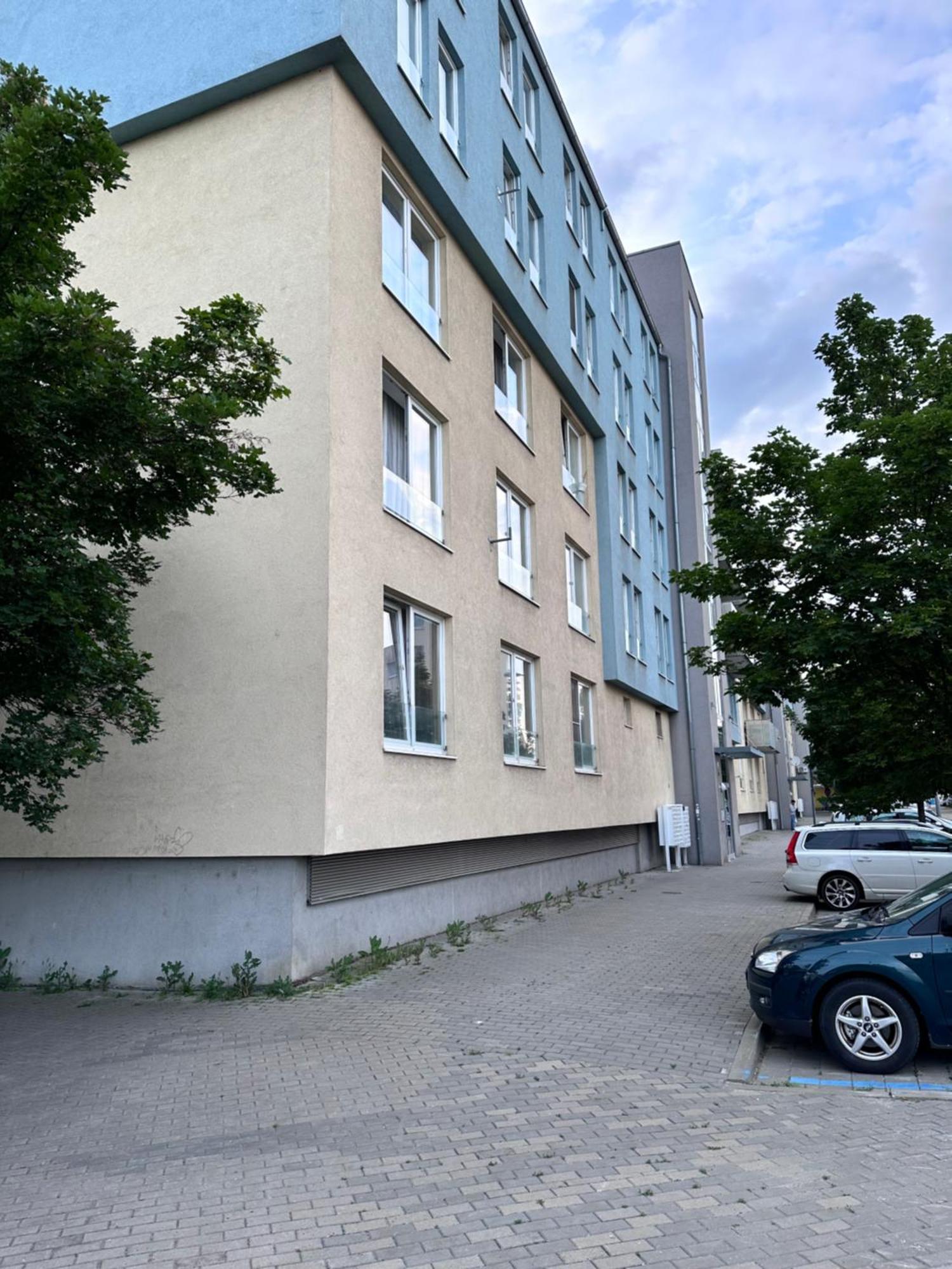 Old Town Apartments Zderadova 6 برنو المظهر الخارجي الصورة
