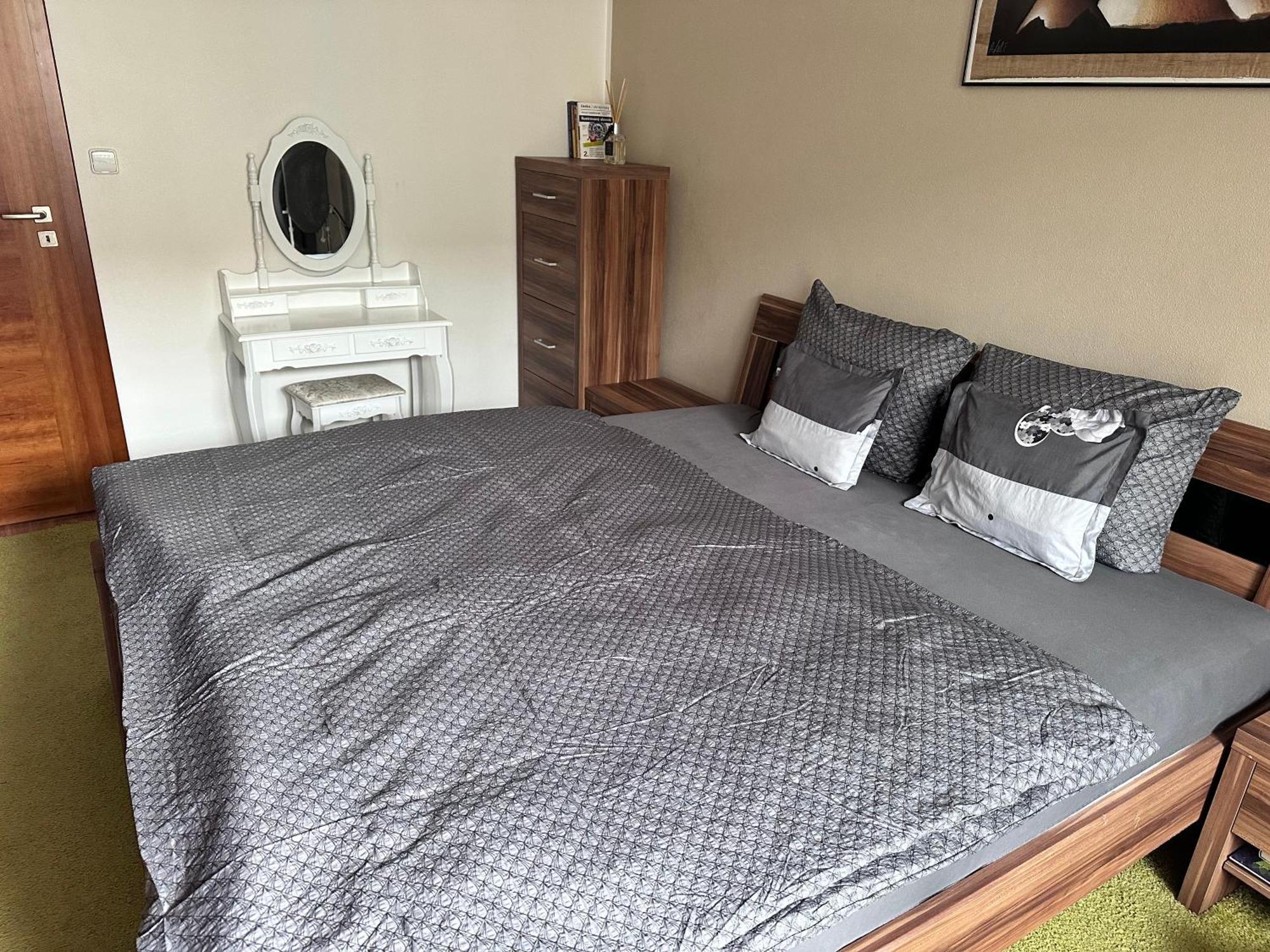 Old Town Apartments Zderadova 6 برنو المظهر الخارجي الصورة
